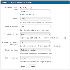 Image of Parameters to Configure Gadget